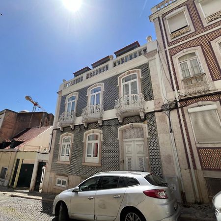 Fragrant Garden Apartment Lisboa Exterior foto