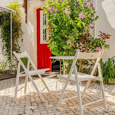 Fragrant Garden Apartment Lisboa Exterior foto