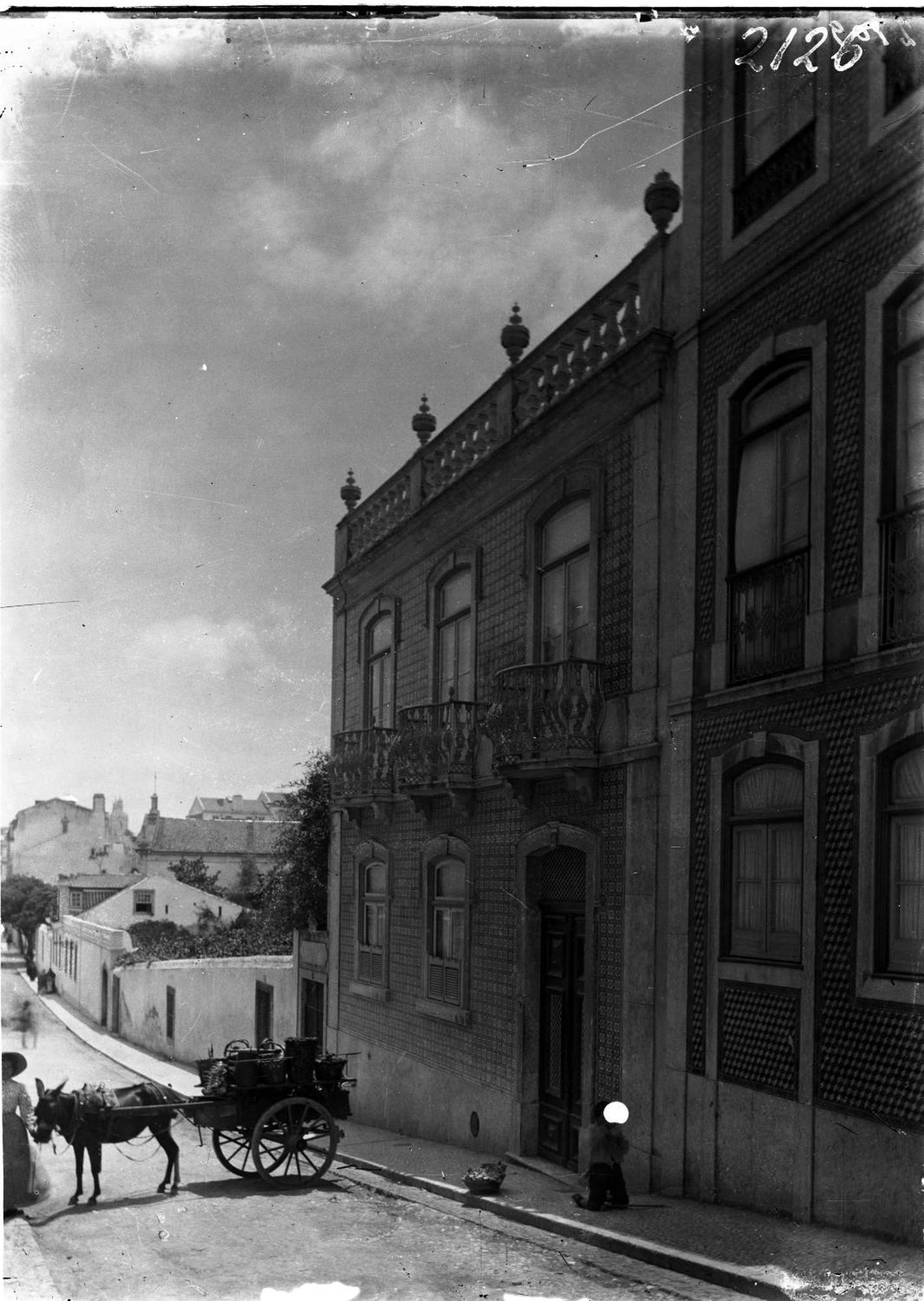 Fragrant Garden Apartment Lisboa Exterior foto