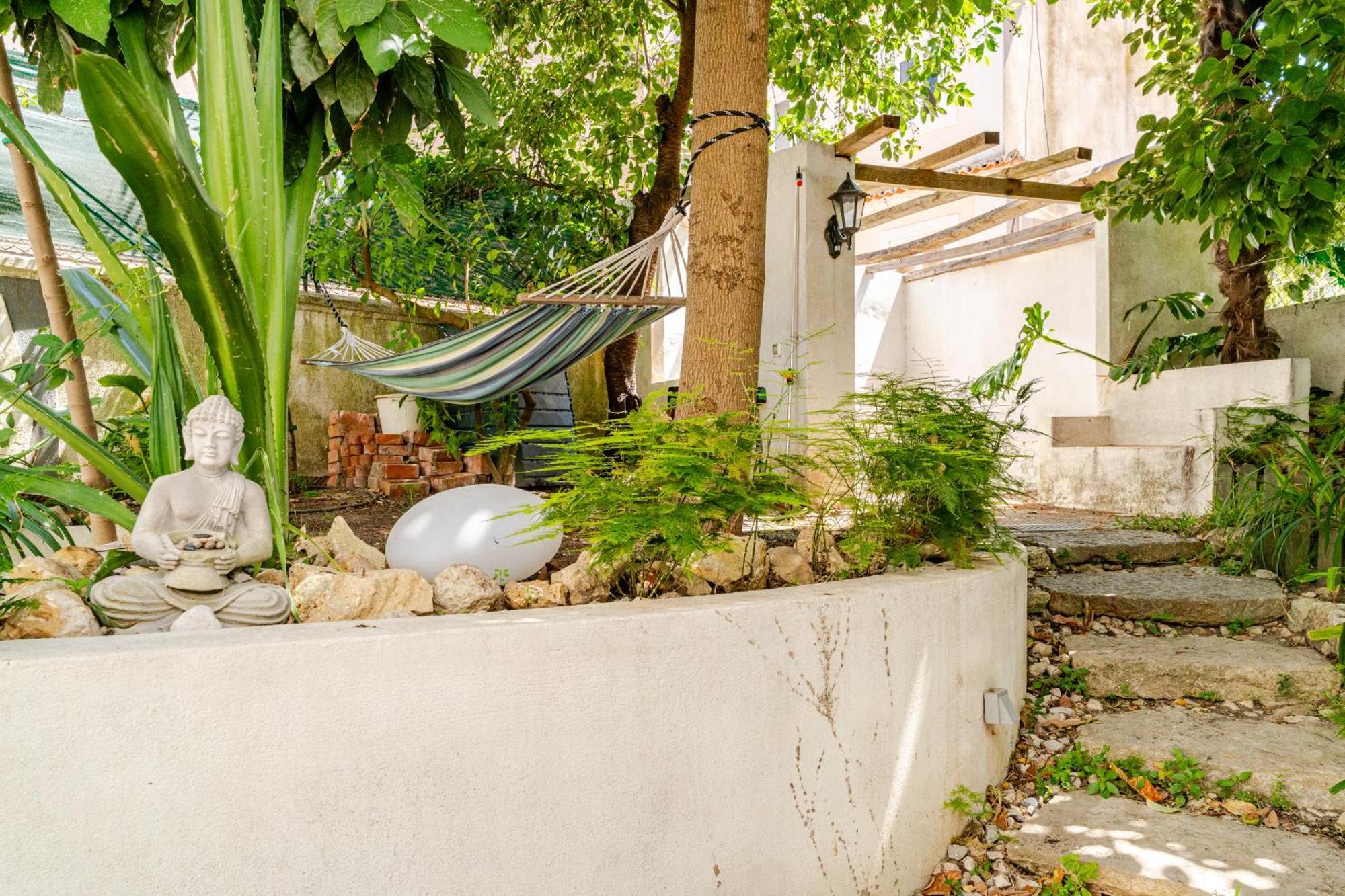 Fragrant Garden Apartment Lisboa Exterior foto